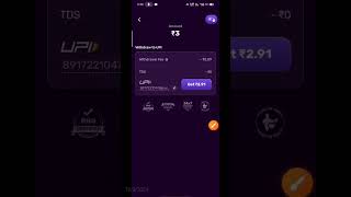 Rush App Per Money Withdrawal Kaise #shorts