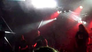 Meshuggah -  Bleed (Live @ FortaRock Nijmegen 2009)