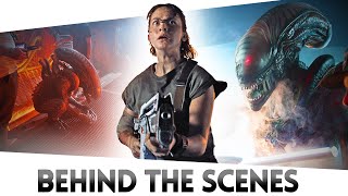 Alien: Romulus - Behind the Scenes