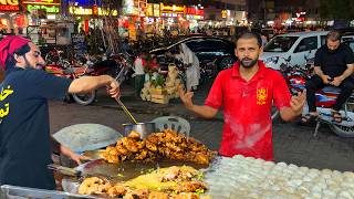 🇵🇰 Lahore, Pakistan: The Ultimate Street Food Haven