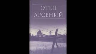 Отец Арсений Владимир Воробьев 3