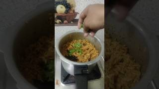 hotel style chicken biryani Ela intlo cheskondi #foodie #chickenbiryani #youtubeshorts #foodshorts