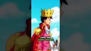 Luffy's Final Battle #onepiece #luffy  #anime