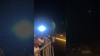 gravity omutujju live at david lutalo concert 2023