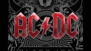 AC/DC - Skies On Fire