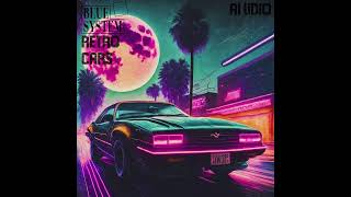 Blue System - Retro Cars (AI song UDIO)