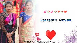 Emaman peyar new santali WhatsApp status video 2023#new_santali_romantic_status_video_2023