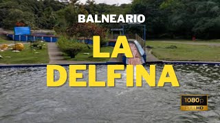 La Delfina en Buenaventura:El mejor lugar para disfrutar de un ambiente natural, relajado y familiar