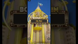 monopoly big baller big win today #casino #a4youtv #monopolycasino #monopoly #casinogame #gambling