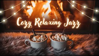 Calm Relaxing Jazz.   Reduce Stress. Relaxing  Vibe