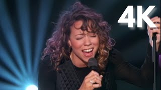 Without You - Mariah Carey (Music Video - 4K Remastered)