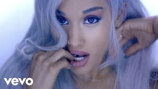 Ariana Grande - Focus (Official Video)