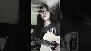 Ko haw timi ❤️Cover