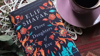 Book Review: Three Daughters of Eve