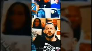 Roman Reigns attitude #shorts #viral #trending