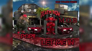 PoPii - M.O.B (Let Me In Album) #trending #new #michigan #saginaw #newmusic