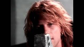 Bon Jovi - Always [4K Remastered] [ESP/ITA/JAP/ENG - CC]