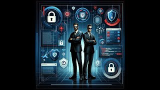 Two CISO's Friday Conversation on All Things Cyber Feat. Christophe Foulon