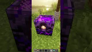 Ideia Decoração de Caldeirões para Halloween #minecraft #shorts