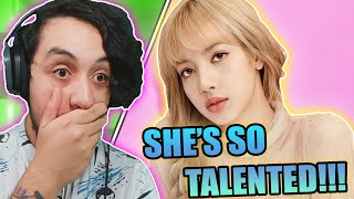 THIS IS SPECIAL | LISA - LALISA MV REACTION