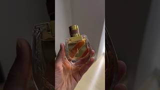 Unboxing my #Chloe #Nomade perfume. This is gonna be my go to scent for this fall #unboxing #asmr