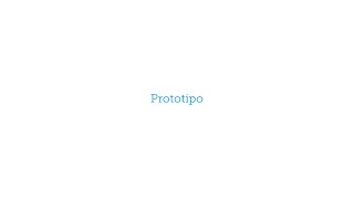 8 - Prototipo