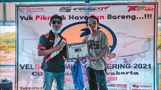 VElOZITY BEKASI | FAMILY GATHERING | TOYOTA OWNER CLUB | CIKAOPARK PURWAKARTA