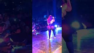 Gracie Bon Perreo XL ~ Doggy Recap(Mera Woo)🍑🥵 #graciebon #perreoxlparty #diablopanama #merawoo