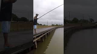 o pescador que ninguém sabe quem é