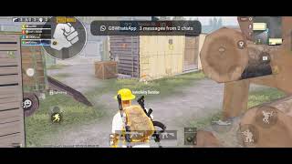 Pubg mobile TDM || Pubg pro player || AR 4v4 || Pubg mobile India