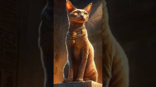 Bastet The Enigmatic Cat Goddess of Ancient Egypt