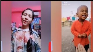 Trending tiktok videos ।Bangladeshi tiktok।Anisa Islam Esha ।Esha Usha Tiktok