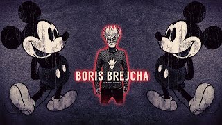 Boris Brejcha Style @ Art of Minimal Techno Cartoon Tripping - Mystery Disney by RTTWLR