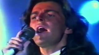 Modern Talking - "Keep Love Alive"