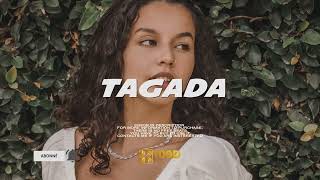 " TAGADA" Afro Zouk x Kompa instrumental 2024 (Ronisia x Imens type beat )