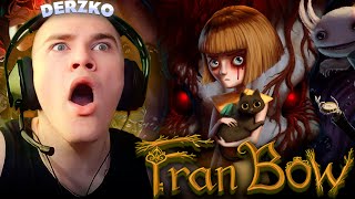 ДЕРЗКО ПРОХОДИТ FRAN BOW (часть 1) | derzko69