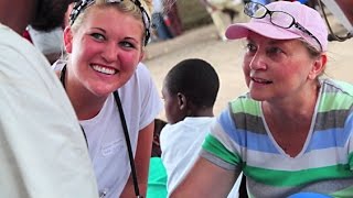 "Do Something" in Haiti | Eternal Hope In Haiti | by Matthew West