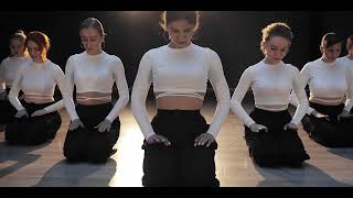 L'ENFER - Stromae | Choreography Anna Zhdanok