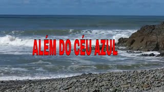 {MÚSICA GOSPEL} ALÉM DO CÉU AZUL / VÍDEO GOSPEL 2022 / NOVO SOM /LOUVOR & ADORAÇÃO AO SENHOR 2022