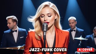 Доброта (Ai cover) -  Jazz-Funk Cover