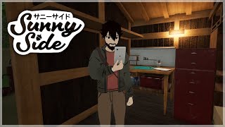 Building A Work Bench And Learning To Craft | SunnySide | Part 3