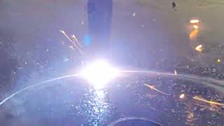 Hypertherm MaxPro200 Plasma Cutting #hypertherm #cutting #plasmacutting #mech #mech-x