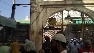 Khwaja Gharib Nawaz Dargah #ajmersharif #trending