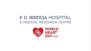 World Heart Day 2021