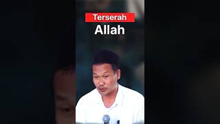 Terserah Allah | Gus Baha