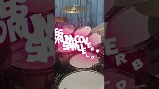 Guns N' Roses - Welcome To The Jungle (drum cover by Samuel D) #drumcover #drums #gunsnroses