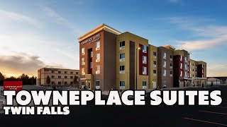 TownePlace Suites by Marriott Twin Falls