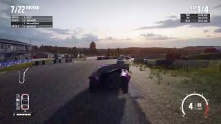 Wreckfest Silly Racing