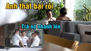 Phạm Việt Anh Thử Lòng Vợ Sắp Cưới Xinh Đẹp Của Thanh Niên Và Cái Kết Bất Ngờ