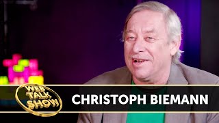 Die Sendung mit der Maus - Christoph Biemann Interview